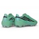 Tacos de Futbol adidas F50 Hyperfast Evo FG Verde Negro