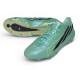 Tacos de Futbol adidas F50 Hyperfast Evo FG Verde Negro