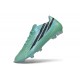 Tacos de Futbol adidas F50 Hyperfast Evo FG Verde Negro