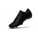 Botas de fútbol Nike Mercurial Vapor 11 FG para Hombre Todo Negro