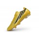 Tacos de Futbol adidas F50 Hyperfast Evo FG Dorada Negro