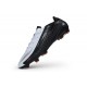 Tacos de Futbol adidas F50 Hyperfast Evo FG Blanco Negro