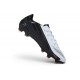 Tacos de Futbol adidas F50 Hyperfast Evo FG Blanco Negro