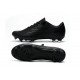 Botas de fútbol Nike Mercurial Vapor 11 FG para Hombre Todo Negro
