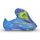 Zapatillas de Futbol Nike Zoom Mercurial Superfly XI Elite FG Azul