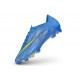 Zapatillas de Futbol Nike Zoom Mercurial Superfly XI Elite FG Azul