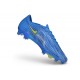 Zapatillas de Futbol Nike Zoom Mercurial Superfly XI Elite FG Azul