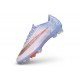 Zapatillas de Futbol Nike Zoom Mercurial Superfly XI Elite FG Azul Blanco Naranja