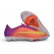 Zapatillas de Futbol Nike Zoom Mercurial Superfly XI Elite FG Naranja Amarillo