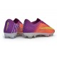 Zapatillas de Futbol Nike Zoom Mercurial Superfly XI Elite FG Naranja Amarillo