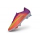 Zapatillas de Futbol Nike Zoom Mercurial Superfly XI Elite FG Naranja Amarillo