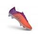 Zapatillas de Futbol Nike Zoom Mercurial Superfly XI Elite FG Naranja Amarillo