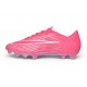Zapatillas de Futbol Nike Zoom Mercurial Superfly XI Elite FG Rosa