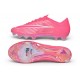 Zapatillas de Futbol Nike Zoom Mercurial Superfly XI Elite FG Rosa