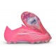 Zapatillas de Futbol Nike Zoom Mercurial Superfly XI Elite FG Rosa
