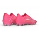 Zapatillas de Futbol Nike Zoom Mercurial Superfly XI Elite FG Rosa
