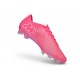 Zapatillas de Futbol Nike Zoom Mercurial Superfly XI Elite FG Rosa