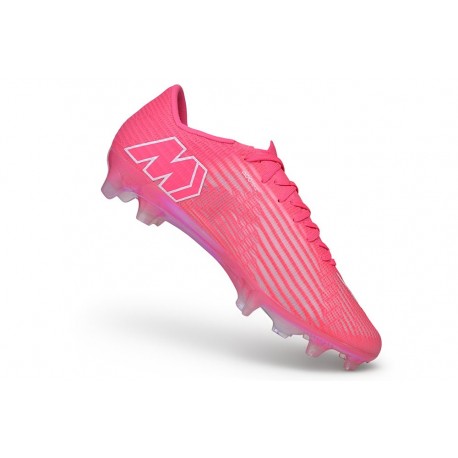 Zapatillas de Futbol Nike Zoom Mercurial Superfly XI Elite FG Rosa