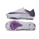 Zapatillas de Futbol Nike Zoom Mercurial Superfly XI Elite FG Blanco Negro