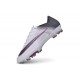 Zapatillas de Futbol Nike Zoom Mercurial Superfly XI Elite FG Blanco Negro