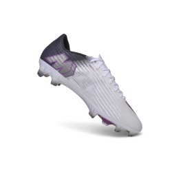 Zapatillas de Futbol Nike Zoom Mercurial Superfly XI Elite FG Blanco Negro