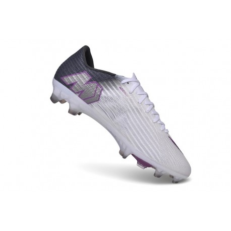 Zapatillas de Futbol Nike Zoom Mercurial Superfly XI Elite FG Blanco Negro