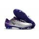 Zapatillas de fútbol Nike Mercurial Vapor 11 FG Real Madrid Voltio Blanco