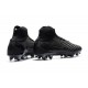 Botas de fútbol Nike Magista Obra II FG - Tacos de futbol Todo Negro