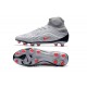 Botas de fútbol Nike Magista Obra II FG - Tacos de futbol Verde Rojo Negro