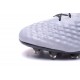 Nuevo Baratas Botas de fútbol Nike Magista Obra 2 FG Claro Azul Marino