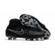 Botas de fútbol Nike Magista Obra II FG - Tacos de futbol Nero