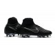 Botas de fútbol Nike Magista Obra II FG - Tacos de futbol Nero