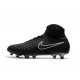 Botas de fútbol Nike Magista Obra II FG - Tacos de futbol Nero