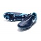 Nuevo Zapatillas de fútbol Nike Magista Opus 2 FG Azul Blanco