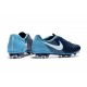 Nuevo Zapatillas de fútbol Nike Magista Opus 2 FG Azul Blanco