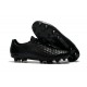 Baratas Botas de fútbol Nike Magista Opus II FG Todo Negro