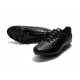 Baratas Botas de fútbol Nike Magista Opus II FG Todo Negro