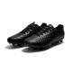 Baratas Botas de fútbol Nike Magista Opus II FG Todo Negro