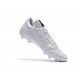 Botines Futbol Adidas Copa Mundial FG para Hombre Blanco Dorado