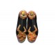 Zapatillas de fútbol Nike Mercurial Superfly VI 360 Elite FG Para Hombre Negro Naranja Blanco