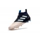 Baratas Botas de fútbol adidas Ace 17+ Purecontrol FG KITH Oro Negro Blanco