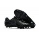 Botas de fútbol Nike Tiempo Legend VII Botas de Tacos Negro