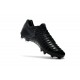 Botas de fútbol Nike Tiempo Legend VII Botas de Tacos Negro