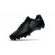 Botas de fútbol Nike Tiempo Legend VII Botas de Tacos Negro