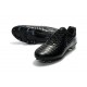 Botas de fútbol Nike Tiempo Legend VII Botas de Tacos Negro