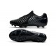 Botas de fútbol Nike Tiempo Legend VII Botas de Tacos Negro