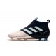 Baratas Botas de fútbol adidas Ace 17+ Purecontrol FG KITH Oro Negro Blanco