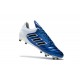 Nuevo Bota de futbol adidas Copa 17.1 FG Azul Blanco Negro