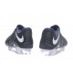 Botas de fútbol Baratas Nike HyperVenom Phantom III FG Negro Blanco Azul