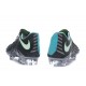 Tacos de futbol para Hombre Nike HyperVenom Phantom III FG Azul Aqua Blanco Volt